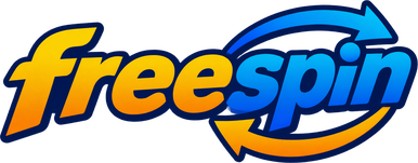 freespin logo